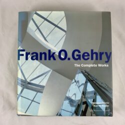 Frank O Gehry, The Complete Works by Francesco Dal Co. 1998